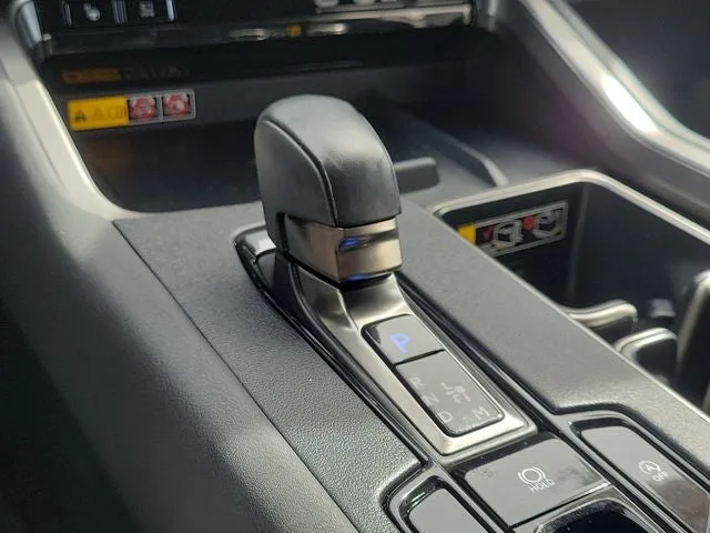 2024 Lexus TX 350 Premium photo 27