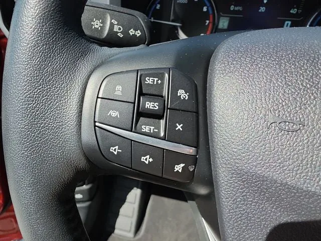 2023 Ford Bronco Sport Outer Banks photo 18