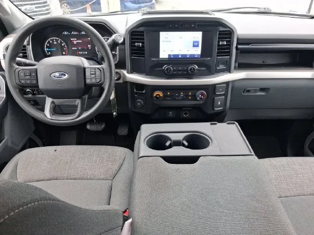 2021 Ford F-150 XLT photo 7