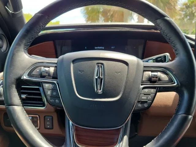 2023 Lincoln Navigator Reserve photo 20