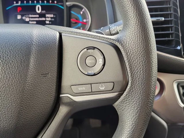 2021 Honda Passport Sport photo 22