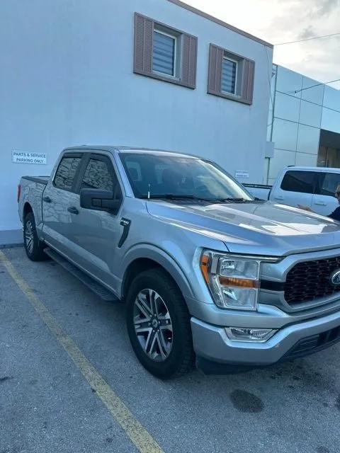 2021 Ford F-150 XL photo 6