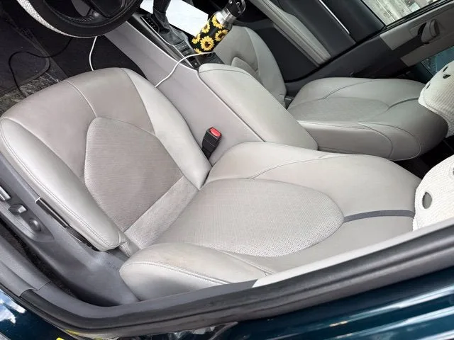 2021 Toyota Camry XSE photo 15