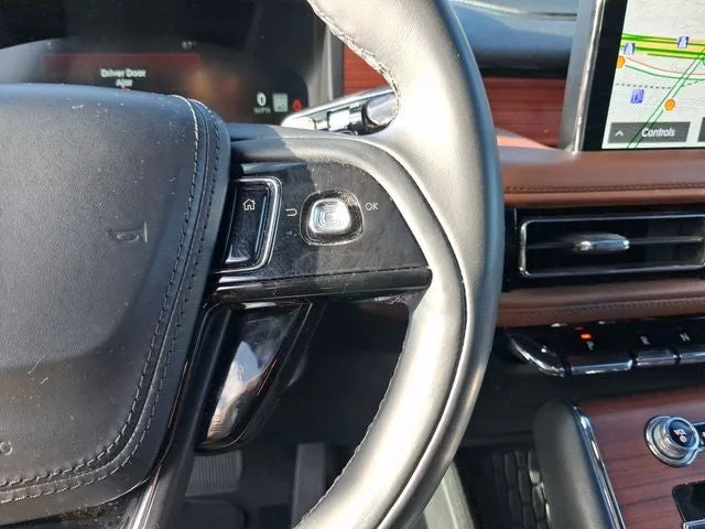 2023 Lincoln Aviator Reserve Premium photo 19