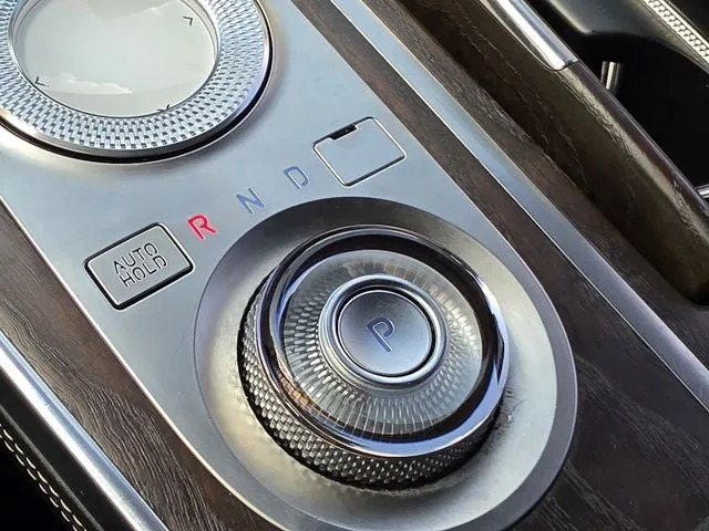 2022 Genesis GV80 2.5T photo 26