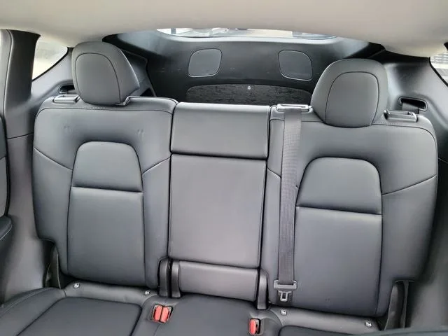 2022 Tesla Model Y Performance photo 16