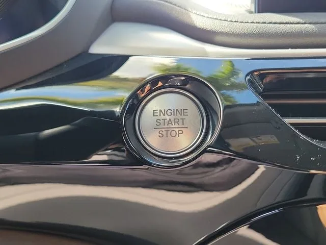 2025 Acura MDX Technology Package photo 26
