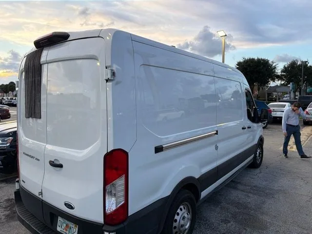 2023 Ford Transit-250 Base photo 5