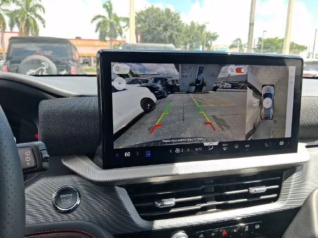 2026 Ford Explorer ST photo 21