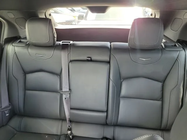 2024 Cadillac XT4 Luxury photo 11