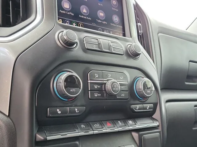 2021 Chevrolet Silverado 1500 LT photo 26
