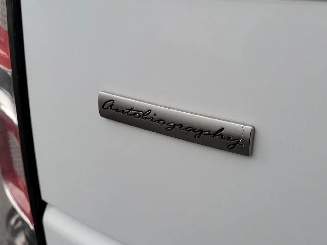 2018 Land Rover Range Rover 5.0L V8 Supercharged Autobiography photo 6