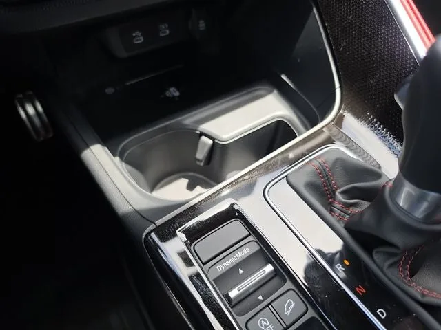 2026 Acura ADX A-Spec Package photo 28