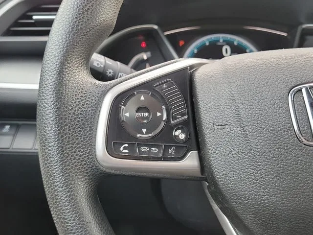 2016 Honda Civic EX-T photo 21