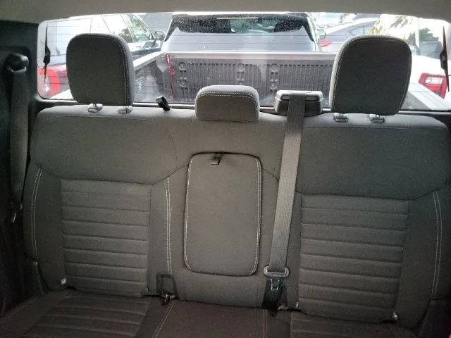 2022 Ford Ranger XLT photo 12