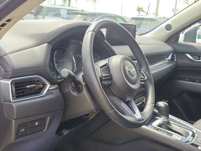 2023 Mazda CX-5 2.5 S Premium Plus Package photo 8