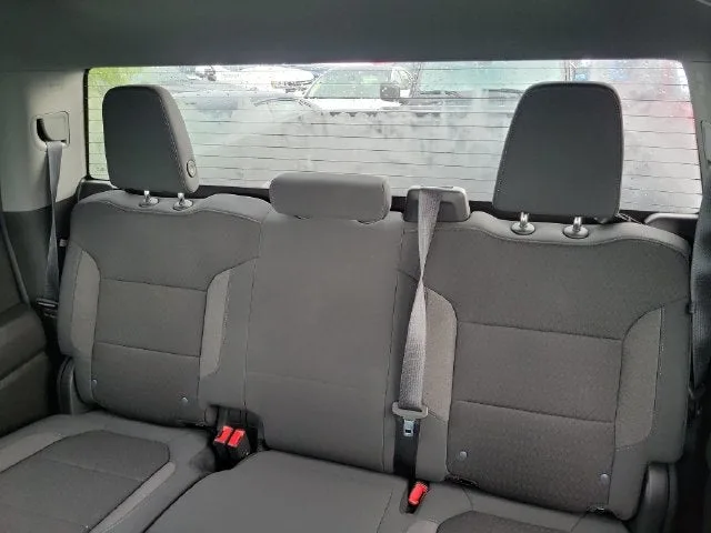 2021 Chevrolet Silverado 1500 LT photo 12
