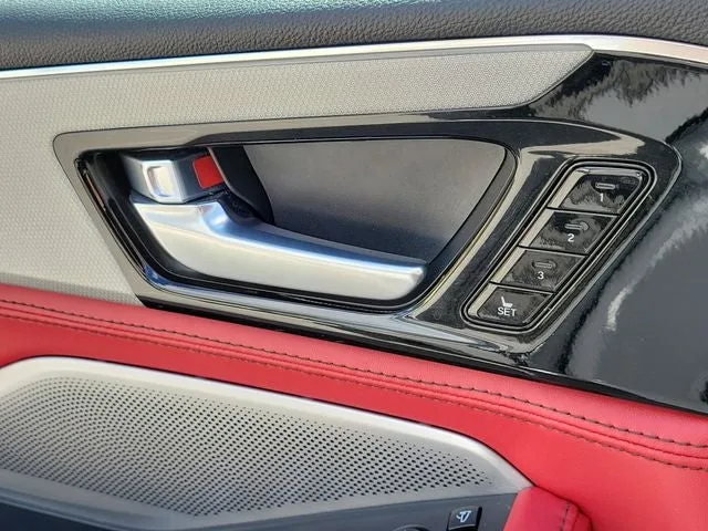 2025 Acura MDX A-Spec SH-AWD photo 19