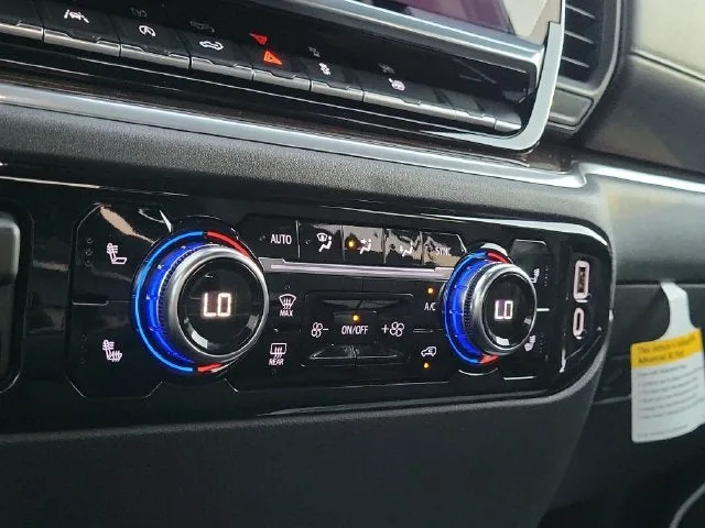2026 GMC Sierra 1500 Elevation photo 28