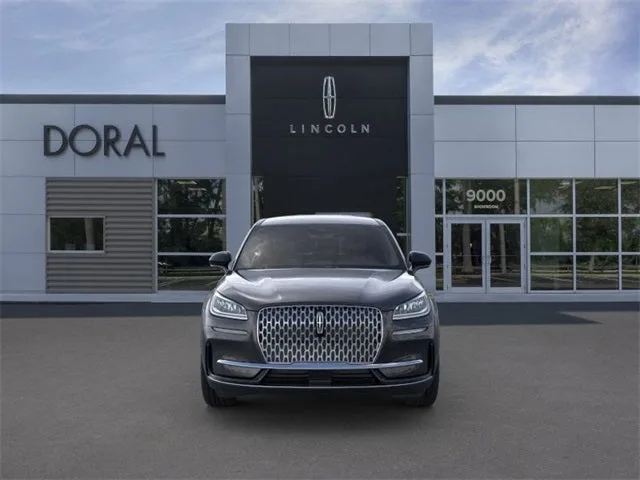 2024 Lincoln Corsair Premiere photo 6