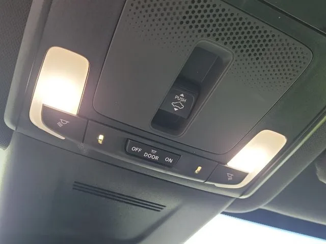 2024 Honda CR-V Hybrid Sport-L photo 29
