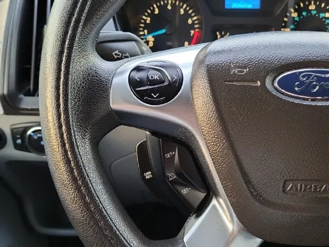 2015 Ford Transit-250 Base photo 28