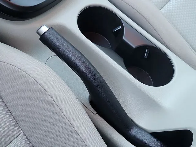 2023 Kia Soul LX photo 25