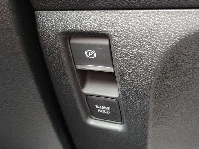 2023 Honda Odyssey EX-L photo 11
