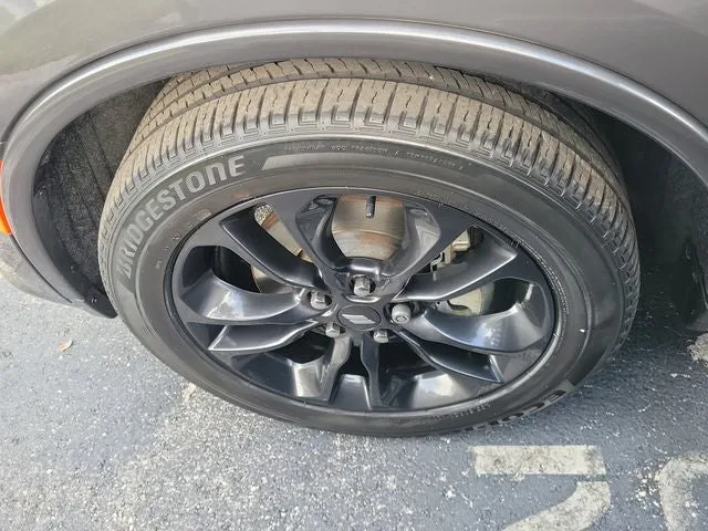 2024 Dodge Durango GT photo 8