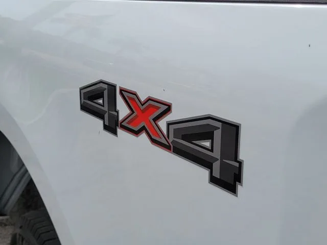 2026 Ford F-250SD XL photo 5