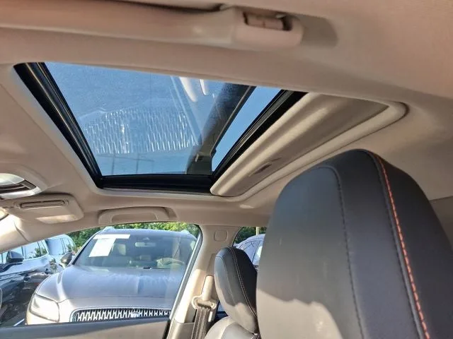 2019 Subaru Crosstrek 2.0i Limited photo 12