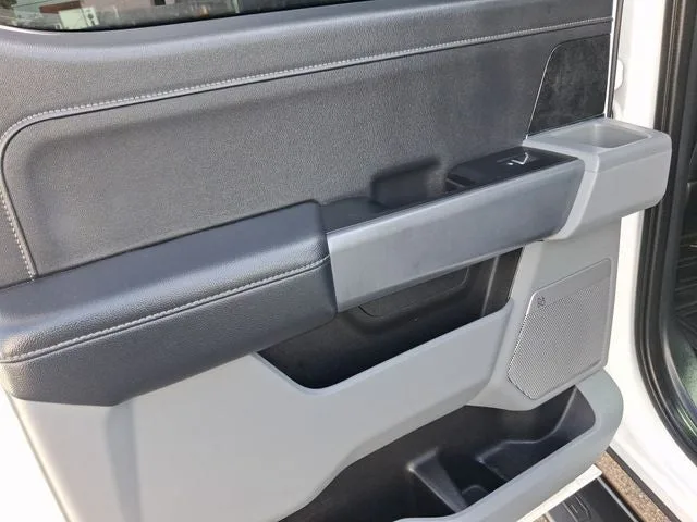 2024 Ford F-250SD XLT photo 9