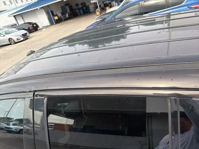 2013 Ford Edge SEL photo 10
