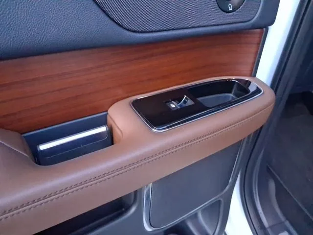 2023 Lincoln Navigator Reserve photo 10