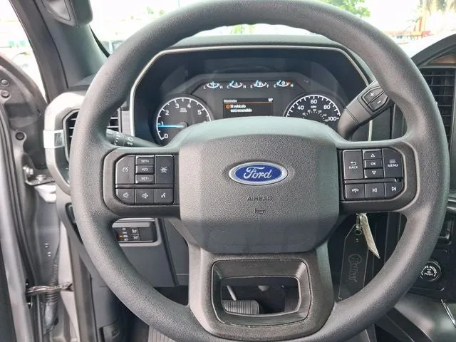 2021 Ford F-150 XL photo 15