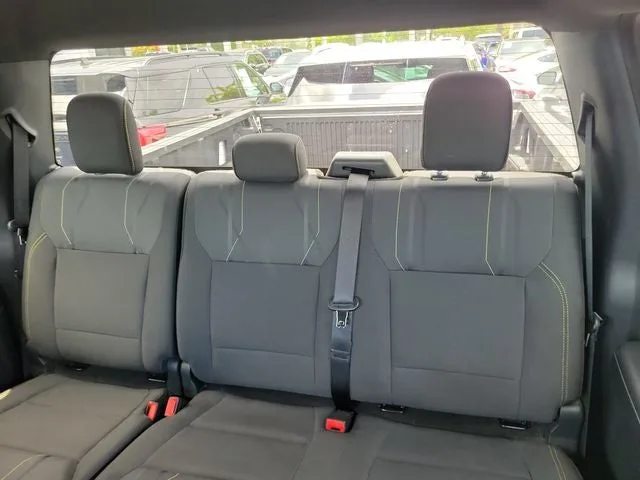 2024 Ford F-150 STX photo 9