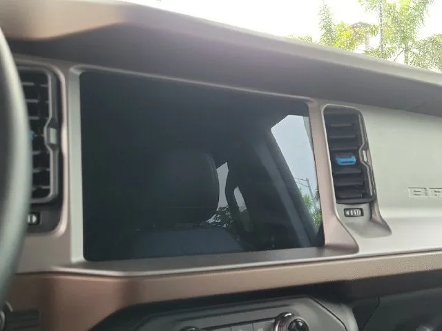 2023 Ford Bronco Outer Banks photo 26