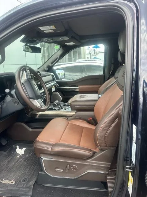 2026 Ford F-150 King Ranch photo 26