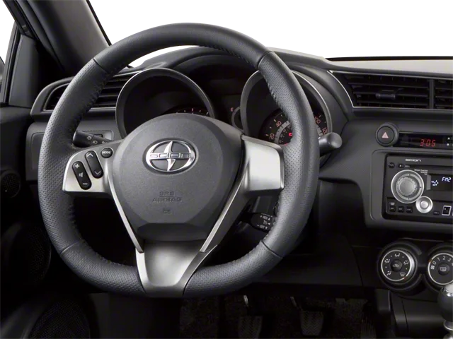 2013 Scion tC Release Series 8.0 photo 4