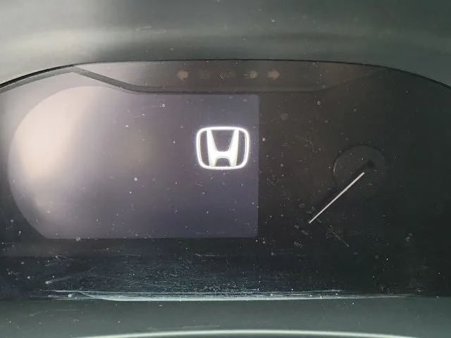 2024 Honda CR-V EX photo 18