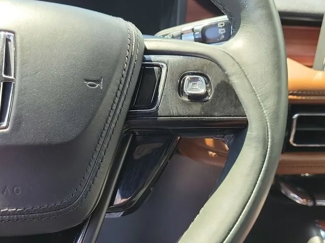 2023 Lincoln Aviator Reserve Premium photo 25