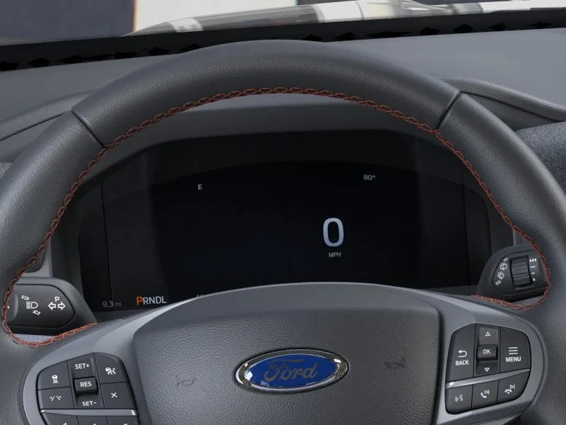 2026 Ford Explorer Active photo 13