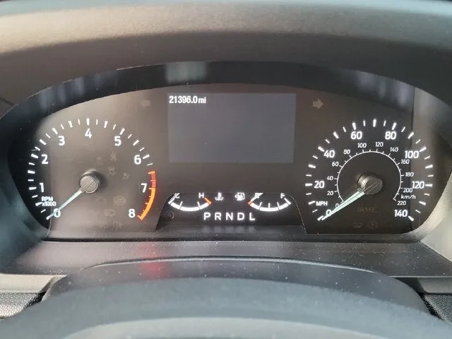 2023 Ford Explorer Base photo 17