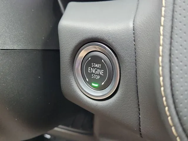 2024 Chevrolet Tahoe Premier photo 22