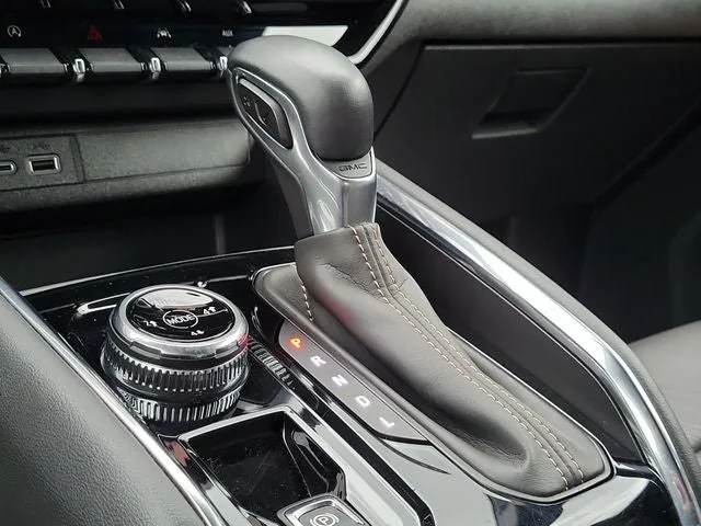 2023 GMC Canyon AT4 photo 29