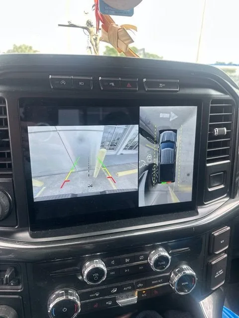 2022 Ford F-150 XLT photo 22