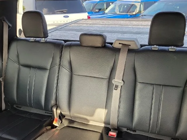 2019 Ford F-150 XLT photo 13