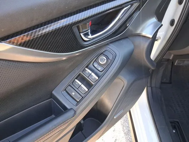 2019 Subaru Crosstrek 2.0i Limited photo 14