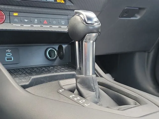 2024 Ford Mustang EcoBoost Premium photo 24