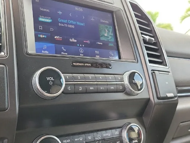 2021 Ford Expedition Limited photo 27